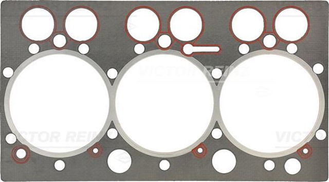 GASKET. CYLINDER HEAD
