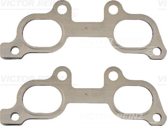 GASKET SET. EXHAUST MANIFOLD