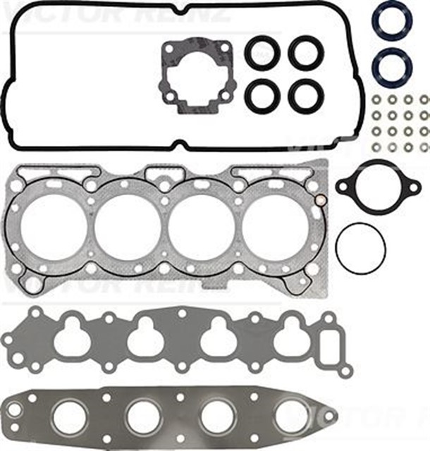 GASKET SET. CYLINDER HEAD