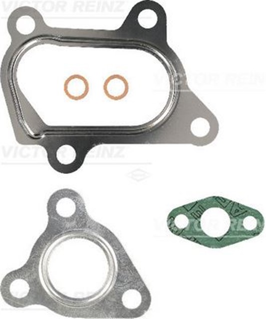 MOUNTING KIT. CHARGER