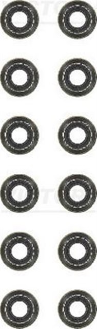 SEAL SET. VALVE STEM