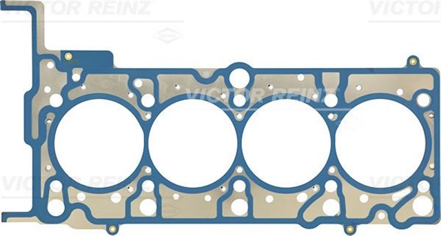 GASKET. CYLINDER HEAD
