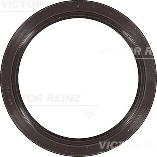SHAFT OIL SEAL
