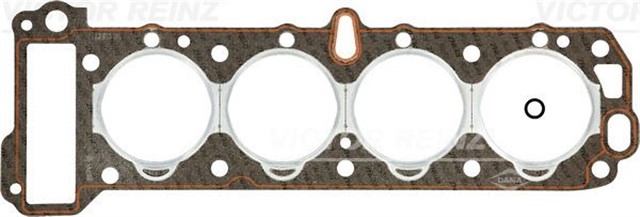 GASKET. CYLINDER HEAD