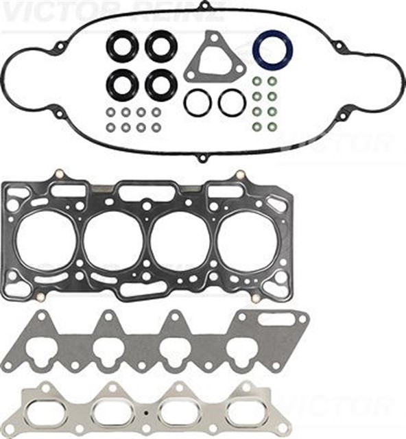 GASKET SET. CYLINDER HEAD