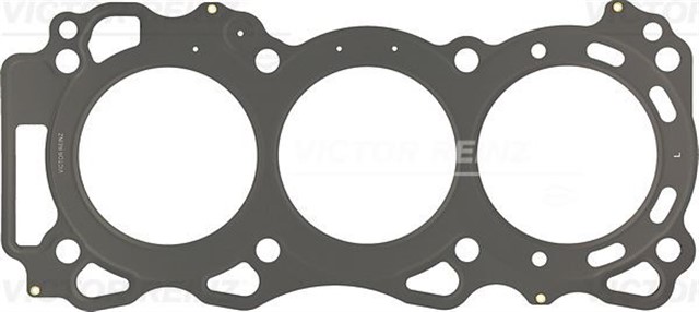 GASKET. CYLINDER HEAD