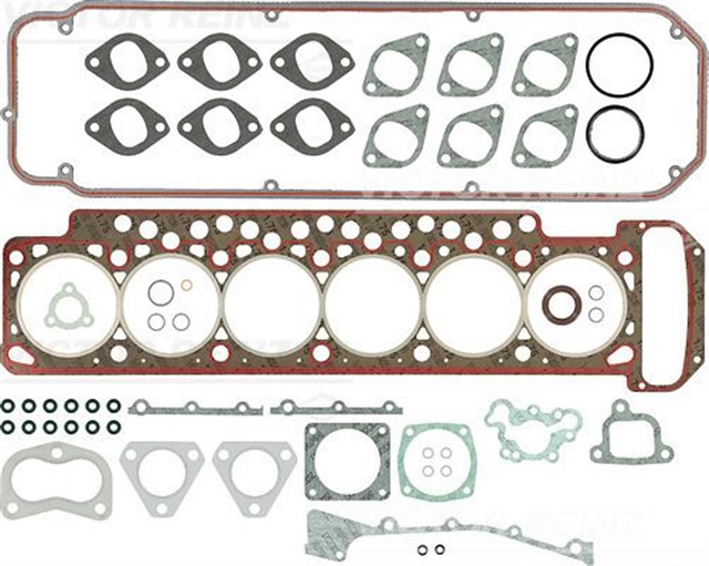 GASKET SET. CYLINDER HEAD