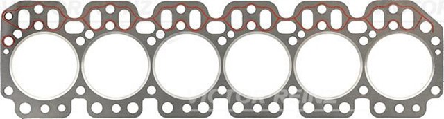 GASKET. CYLINDER HEAD