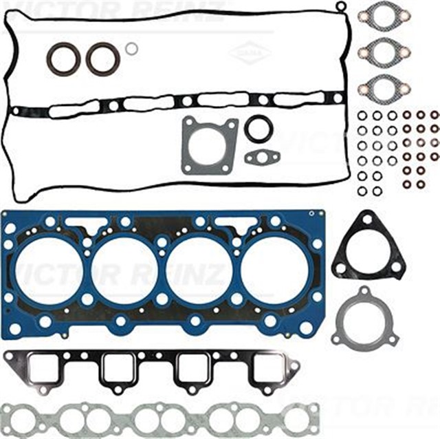 GASKET SET. CYLINDER HEAD
