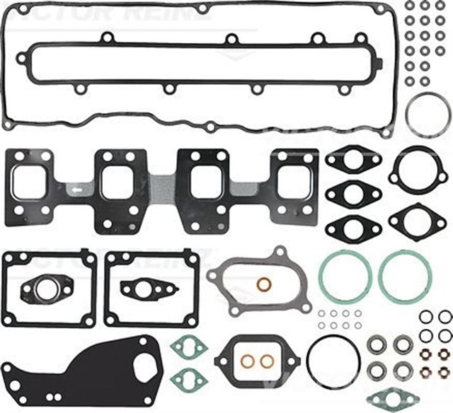 GASKET SET. CYLINDER HEAD