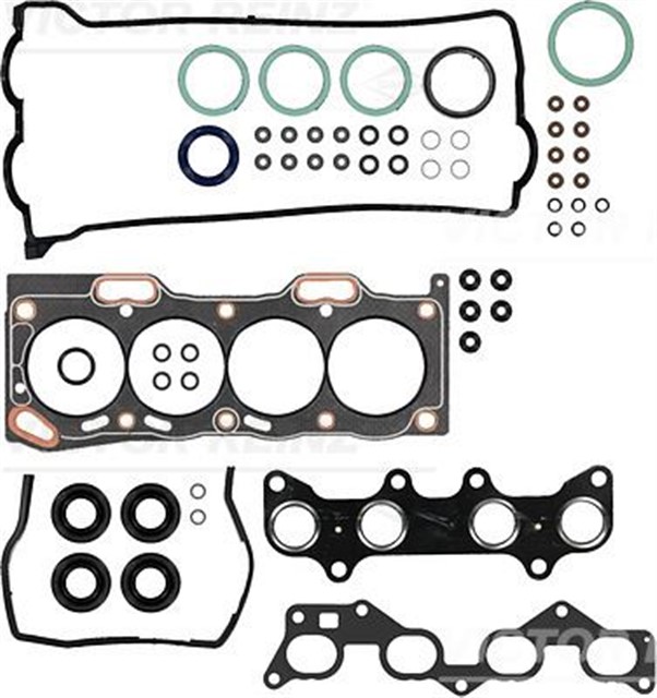 GASKET SET. CYLINDER HEAD