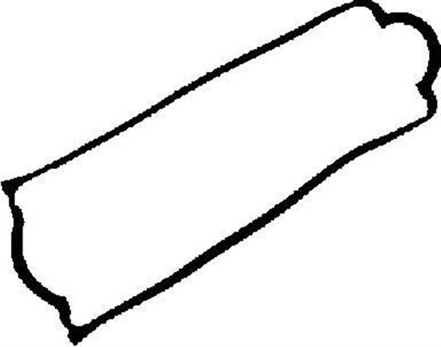 GASKET. CYLINDER HEAD COVER