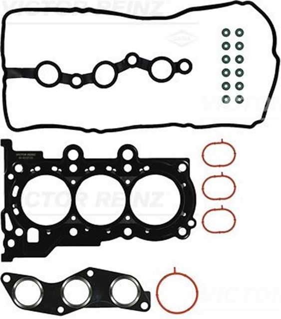 GASKET SET. CYLINDER HEAD