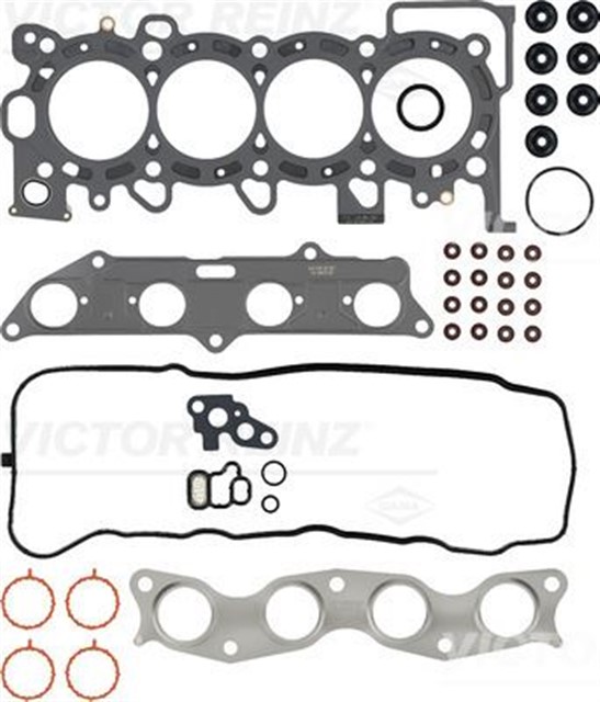 GASKET SET. CYLINDER HEAD
