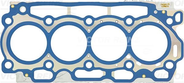 GASKET. CYLINDER HEAD