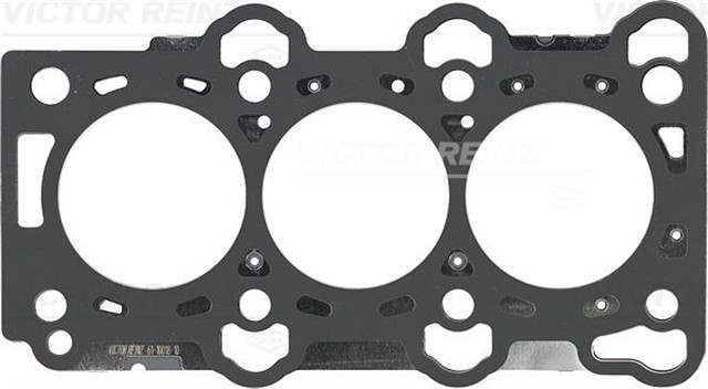 GASKET. CYLINDER HEAD