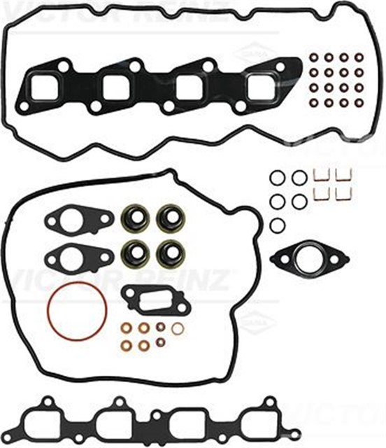 GASKET SET. CYLINDER HEAD