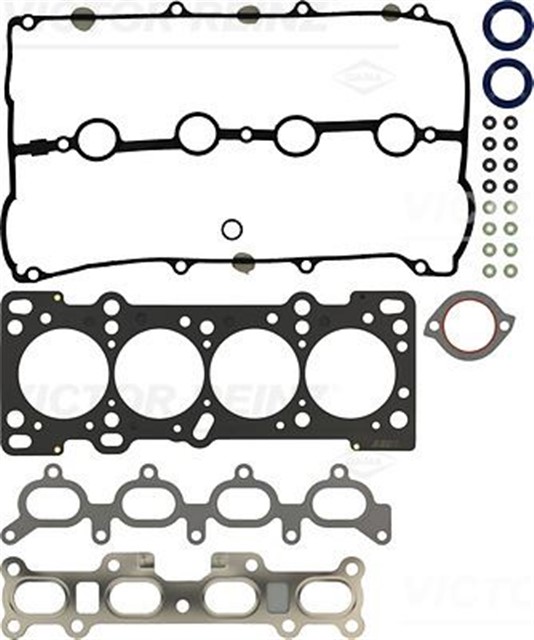 GASKET SET. CYLINDER HEAD