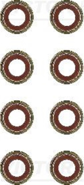 SEAL SET. VALVE STEM