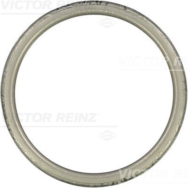 GASKET. EXHAUST PIPE
