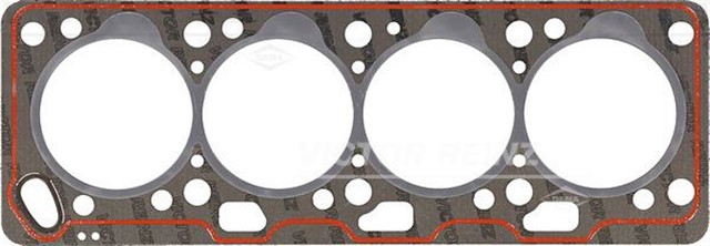 GASKET. CYLINDER HEAD