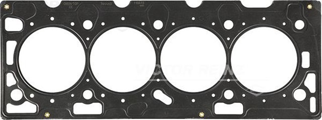 GASKET. CYLINDER HEAD