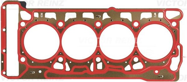 GASKET. CYLINDER HEAD