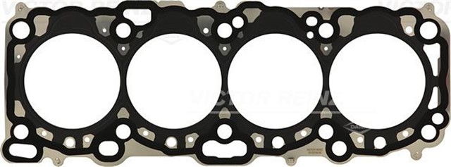 GASKET. CYLINDER HEAD