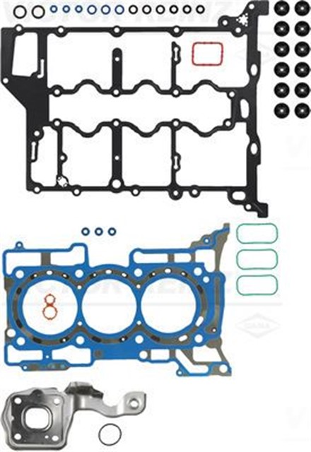 GASKET SET. CYLINDER HEAD