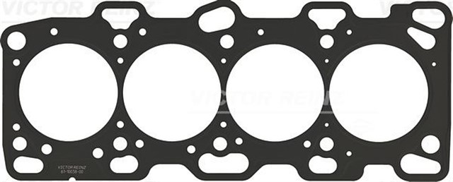 GASKET. CYLINDER HEAD