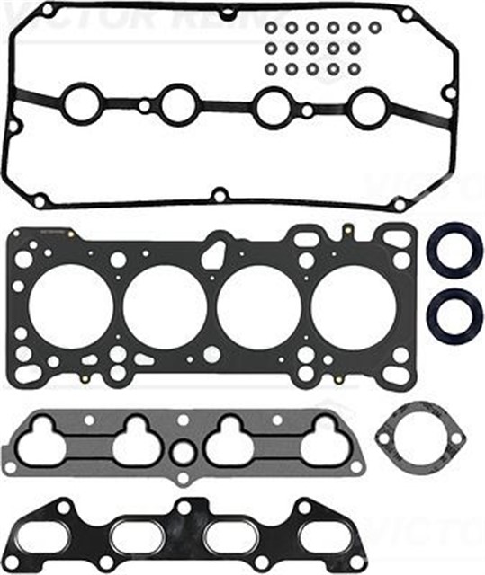 GASKET SET. CYLINDER HEAD