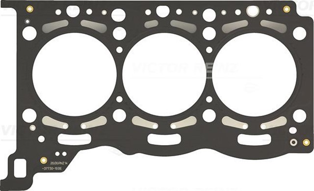 GASKET. CYLINDER HEAD