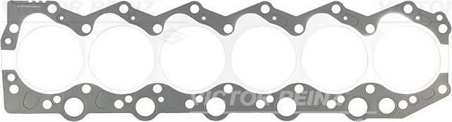 GASKET. CYLINDER HEAD