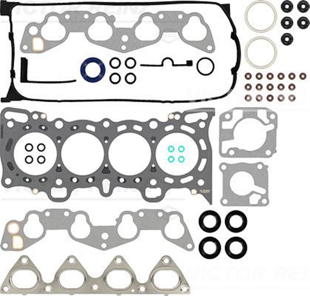 GASKET SET. CYLINDER HEAD