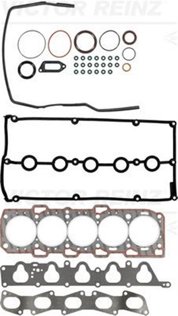GASKET SET. CYLINDER HEAD
