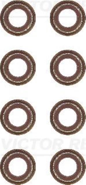 SEAL SET. VALVE STEM