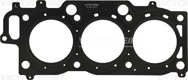 GASKET. CYLINDER HEAD