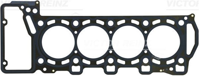 GASKET. CYLINDER HEAD