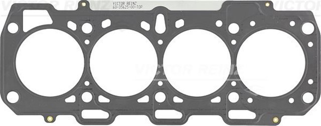GASKET. CYLINDER HEAD