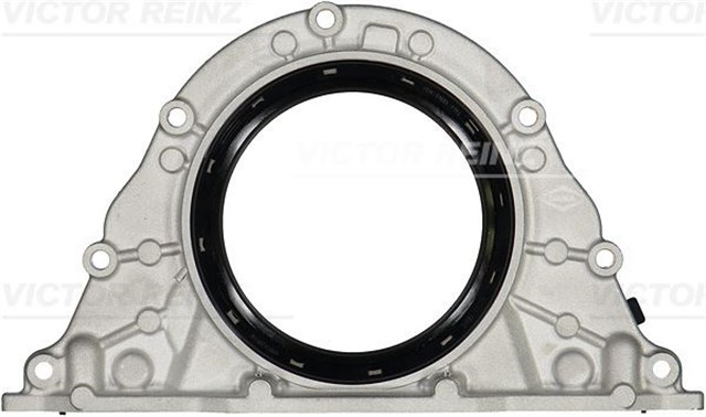 RADIAL OIL SEAL. CRANKSHAFT