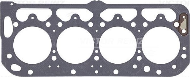 GASKET. CYLINDER HEAD