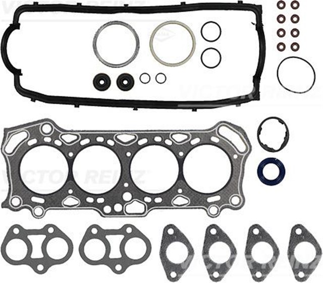 GASKET SET. CYLINDER HEAD