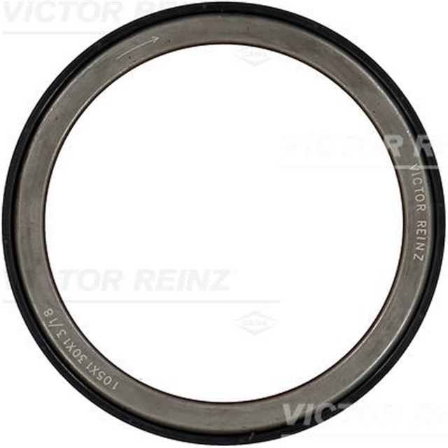 RADIAL OIL SEAL. CRANKSHAFT
