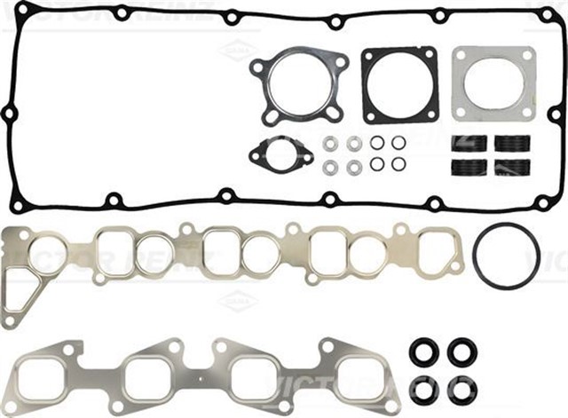 GASKET SET. CYLINDER HEAD