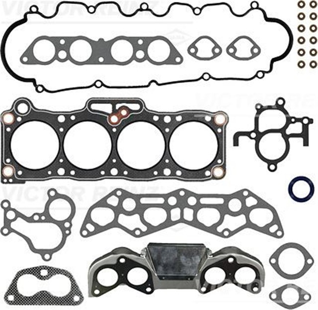 GASKET SET. CYLINDER HEAD