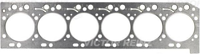 GASKET. CYLINDER HEAD