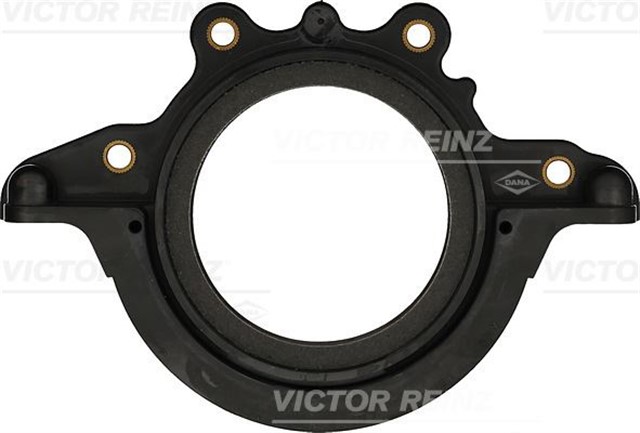 SHAFT OIL SEAL