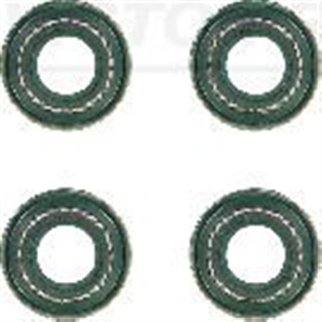 SEAL SET. VALVE STEM