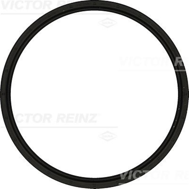 SHAFT OIL SEAL