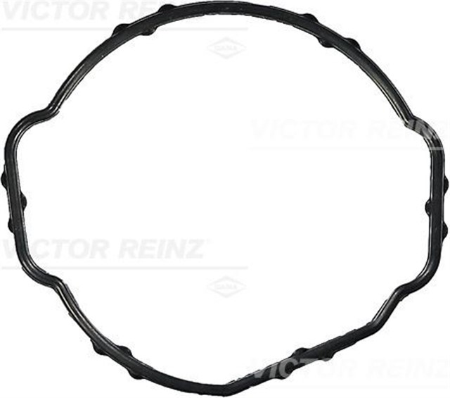 GASKET. THERMOSTAT